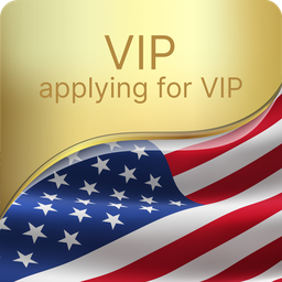 VIP Applying for VIP